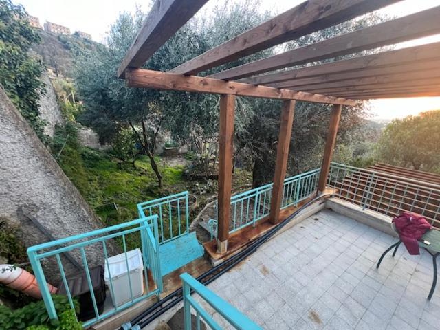 Horti 13 Βίλα Τίβολι Εξωτερικό φωτογραφία