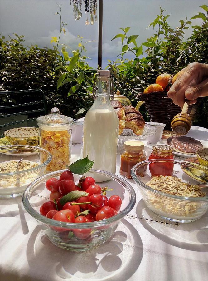 Horti 13 Βίλα Τίβολι Εξωτερικό φωτογραφία